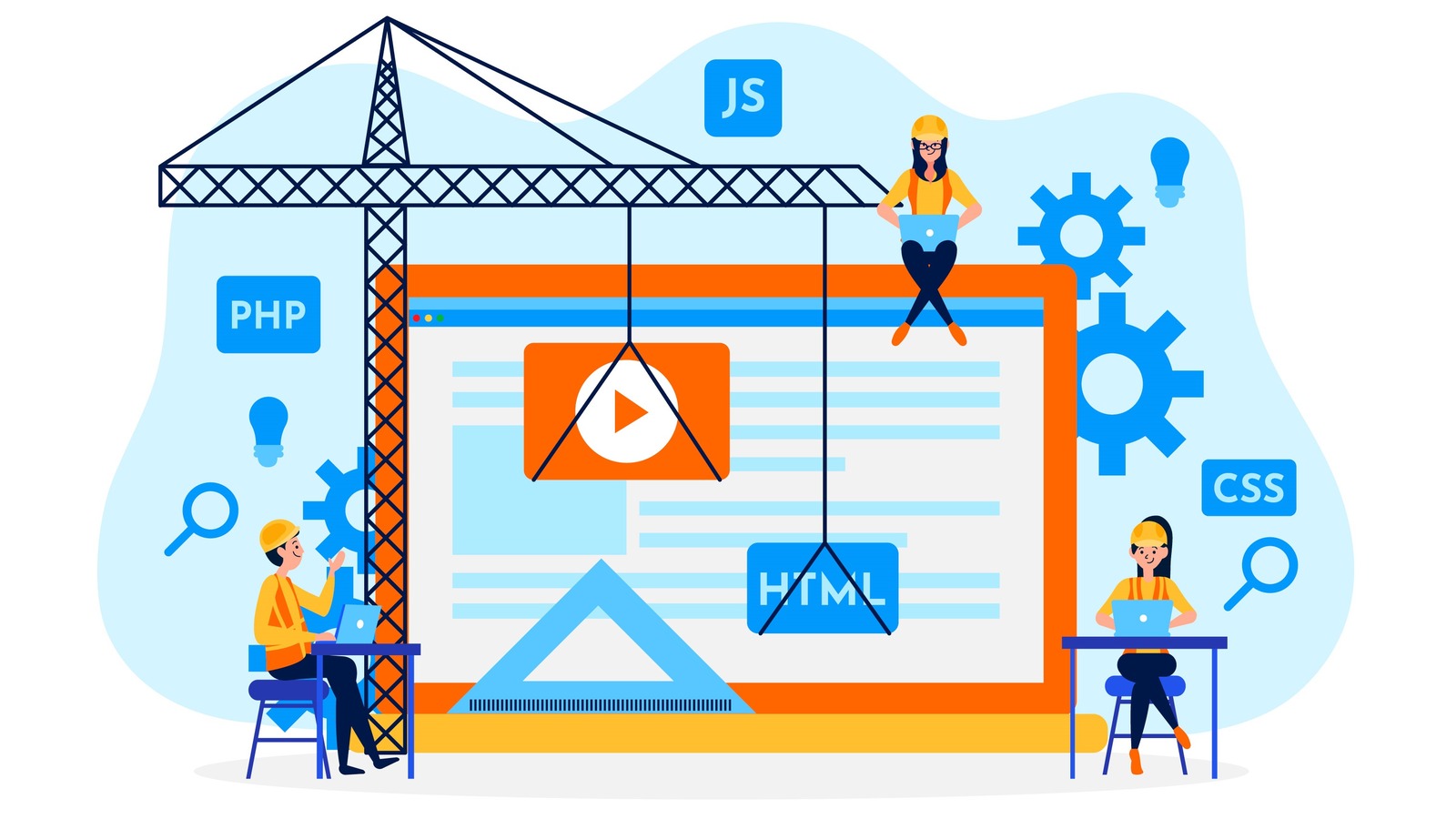 8 Open-Source Website Builders You Should Check Out